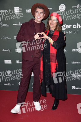 Promi Charity Event zugunsten des Strassenfeger e. V. in Berlin