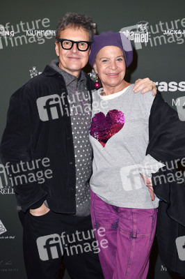 Promi Charity Event zugunsten des Strassenfeger e. V. in Berlin