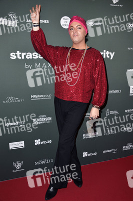 Promi Charity Event zugunsten des Strassenfeger e. V. in Berlin