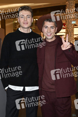 Promi Charity Event zugunsten des Strassenfeger e. V. in Berlin