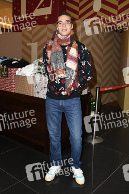 Promi Charity Event zugunsten des Strassenfeger e. V. in Berlin