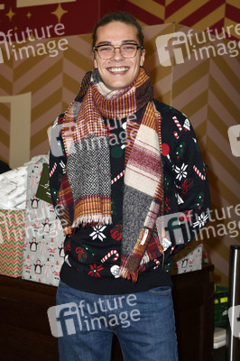 Promi Charity Event zugunsten des Strassenfeger e. V. in Berlin