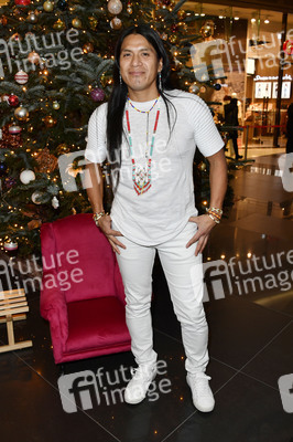 Promi Charity Event zugunsten des Strassenfeger e. V. in Berlin