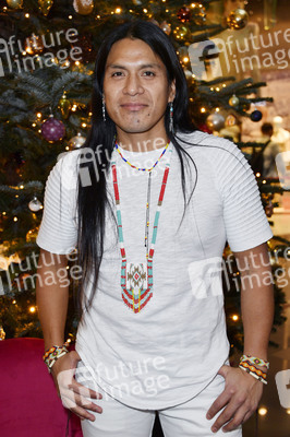 Promi Charity Event zugunsten des Strassenfeger e. V. in Berlin