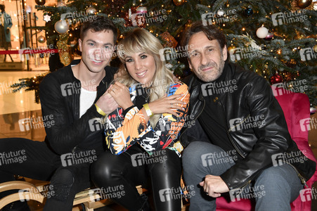 Promi Charity Event zugunsten des Strassenfeger e. V. in Berlin