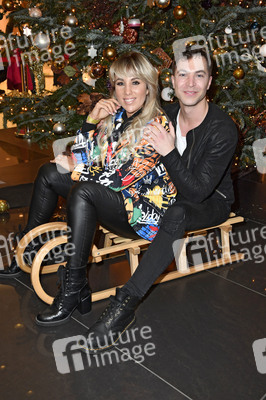 Promi Charity Event zugunsten des Strassenfeger e. V. in Berlin