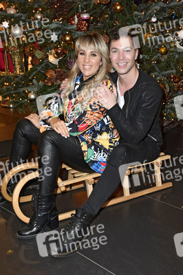 Promi Charity Event zugunsten des Strassenfeger e. V. in Berlin