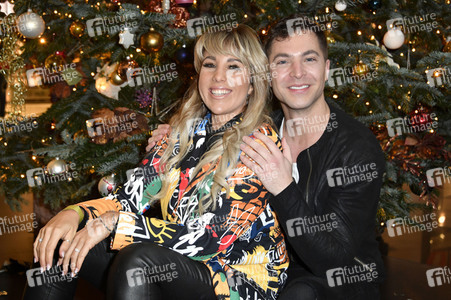 Promi Charity Event zugunsten des Strassenfeger e. V. in Berlin