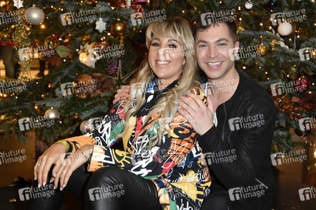 Promi Charity Event zugunsten des Strassenfeger e. V. in Berlin