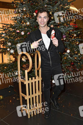 Promi Charity Event zugunsten des Strassenfeger e. V. in Berlin