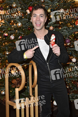 Promi Charity Event zugunsten des Strassenfeger e. V. in Berlin