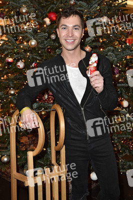 Promi Charity Event zugunsten des Strassenfeger e. V. in Berlin