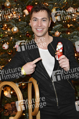 Promi Charity Event zugunsten des Strassenfeger e. V. in Berlin