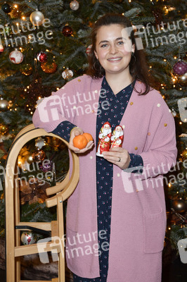 Promi Charity Event zugunsten des Strassenfeger e. V. in Berlin