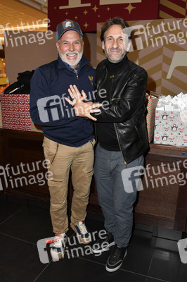 Promi Charity Event zugunsten des Strassenfeger e. V. in Berlin