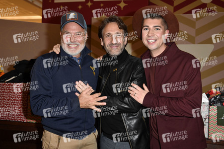 Promi Charity Event zugunsten des Strassenfeger e. V. in Berlin