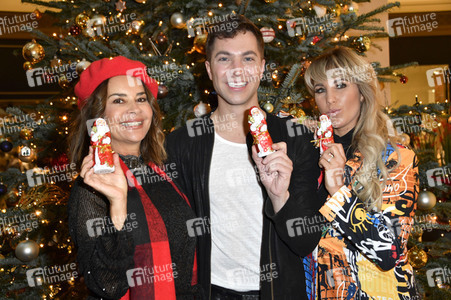 Promi Charity Event zugunsten des Strassenfeger e. V. in Berlin