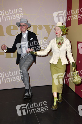 Promi Charity Event zugunsten des Strassenfeger e. V. in Berlin