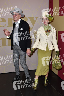 Promi Charity Event zugunsten des Strassenfeger e. V. in Berlin