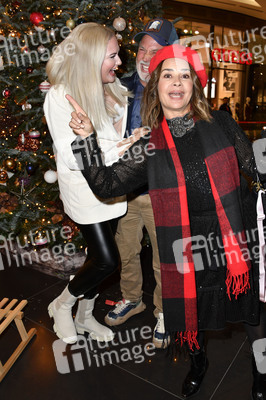 Promi Charity Event zugunsten des Strassenfeger e. V. in Berlin