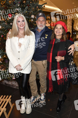 Promi Charity Event zugunsten des Strassenfeger e. V. in Berlin