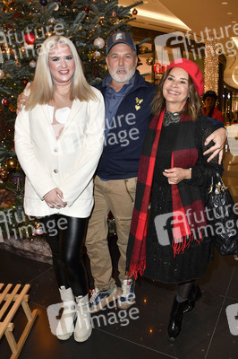 Promi Charity Event zugunsten des Strassenfeger e. V. in Berlin