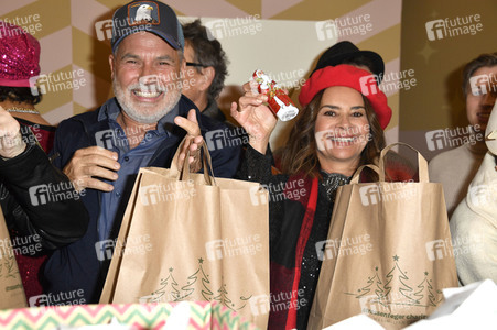 Promi Charity Event zugunsten des Strassenfeger e. V. in Berlin