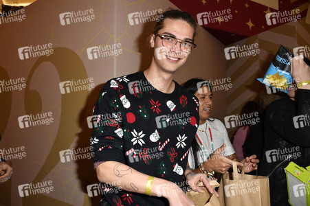 Promi Charity Event zugunsten des Strassenfeger e. V. in Berlin