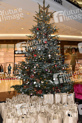 Promi Charity Event zugunsten des Strassenfeger e. V. in Berlin