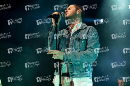 Konzert von Wanda in Erfurt