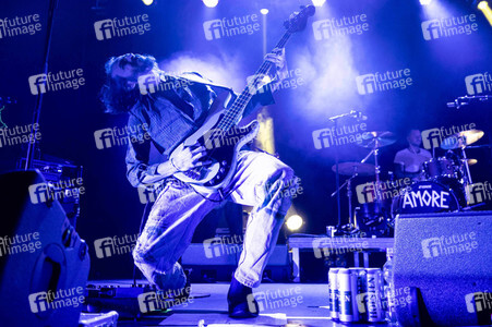 Konzert von Wanda in Erfurt