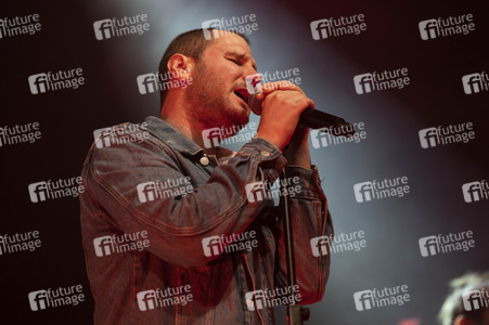 Konzert von Wanda in Erfurt