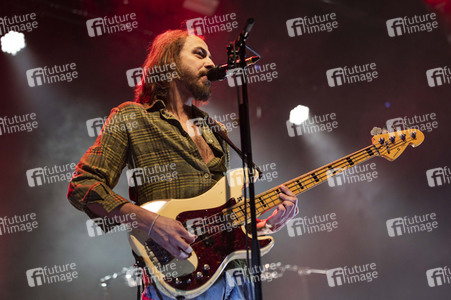 Konzert von Wanda in Erfurt