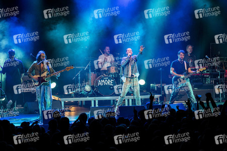 Konzert von Wanda in Erfurt