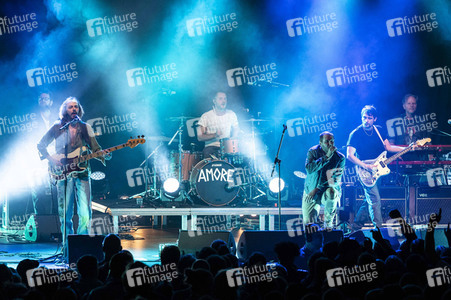 Konzert von Wanda in Erfurt