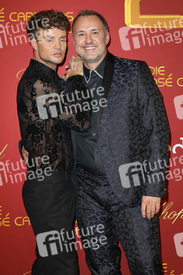 José Carreras Gala 2022 in Leipzig