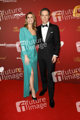 José Carreras Gala 2022 in Leipzig