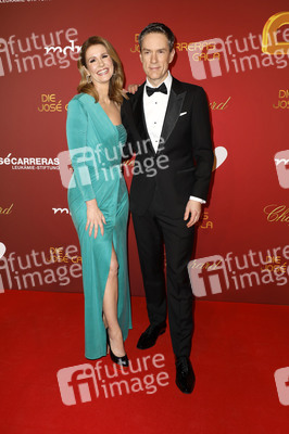 José Carreras Gala 2022 in Leipzig
