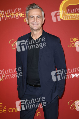 José Carreras Gala 2022 in Leipzig