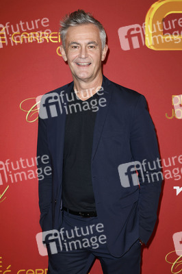 José Carreras Gala 2022 in Leipzig