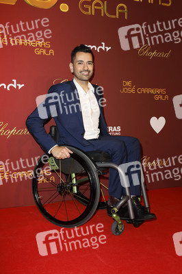 José Carreras Gala 2022 in Leipzig