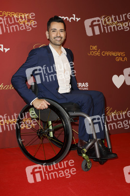 José Carreras Gala 2022 in Leipzig
