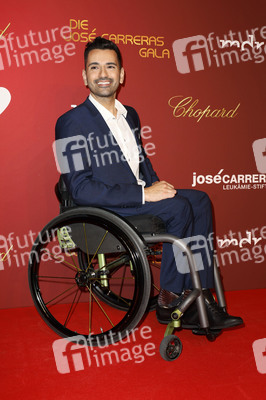 José Carreras Gala 2022 in Leipzig