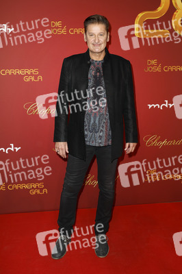 José Carreras Gala 2022 in Leipzig