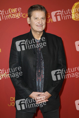 José Carreras Gala 2022 in Leipzig