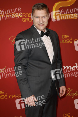 José Carreras Gala 2022 in Leipzig