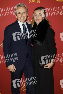 José Carreras Gala 2022 in Leipzig