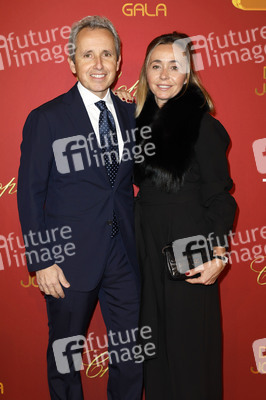 José Carreras Gala 2022 in Leipzig