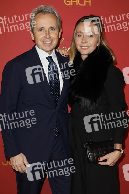 José Carreras Gala 2022 in Leipzig