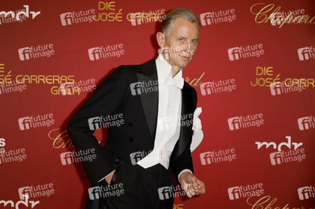 José Carreras Gala 2022 in Leipzig